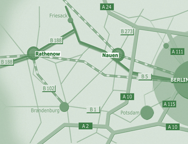 Adipositaszentrum Havelland im Havelland